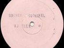 SECRET SQUIRREL-COME RUDEBOY-BOGWOPPA/HARDCORE/92@LISN
