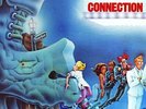 LP: L.A. Connection - Now Appearing - 1982 US 1st PRESS