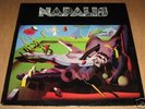 NAPALIS - same RARE DUTCH 1976 FUNKY JAZZ ROCK FUSION 