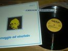 UMILIANI 'OMAGGIO AD EINSTEIN'' LIBRARY ELECTRO COSMIC