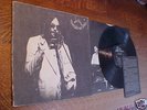NEIL YOUNG LP 1975 Tonight's The Night 1st Press NM