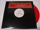 Erykah Badu - Mama's Gun(2LP)Red Transparent Vinyl/ORIG