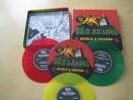 Bad Brains -  Build a Nation 4x 7