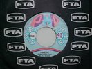 BLACK SUGAR TOO LATE RARE ROCK LATIN FUNK SOUTHAMERICA?