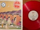 SKYHOOKS GUILTY UNTIL PROVEN INSANE Ltd Ed Red Vinyl LP