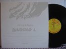 Dinosaur L - 24-24 Music (LP) Original 
