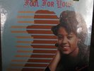 Rare Modern Soul lp TAMMI HOLT 