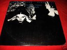 Lene Lovich Stateles RARE Israeli UNIQUE Hebrew Sleeve Israel LP New Wave Synth