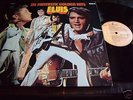 ELVIS PRESLEY 20 FANTASTIC GOLDEN HITS GERMANY ONLY LP