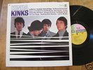 '65 mod garage  KINKS  Kinda Kinks  m-/m-  MONO