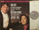 MOZART Piano Conc 5+6 UCHIDA TATE Philips digital 1991