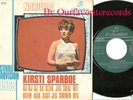 EUROVISION 1969 KIRSTI SPARBOE 7