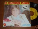 CLAUDE FRANCOIS - LE TELEPHONE PLEURE , PORTUGAL 7