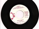 Northern Soul Modern 45 Blade Family King James xover