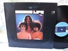 SECOND LIFE SAME LP IN 1971 KRAUTROCK HAMMER