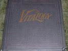   PEARL JAM   Vitalogy   Original vinyl LP NM