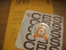 The Whales - Tell It To The Rain 1968 UK 45 MARK WIRTZ
