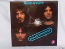 HARD STUFF UK ORIG 1972 EX+/EX+ CON
