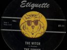 THE SONICS-