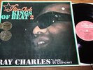 396) Star Club Kings Of Beat 2 Ray Charles Live