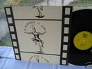 RICHARD ABT A PARADISE IS BORN KRAUT. LP IN MINT RARE