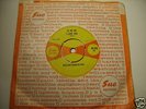 S RARE INEZ & CHARLIE FOXX LA DE DA I LOVE U  MINT- SUE