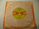 SUPER RARE THE MANHATTANS  I WANNA BE  SUE WI-384 MINT-
