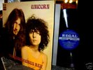 M- UK '69 TYRANNOSAURUS REX   UNICORN Hippie Folk Psych