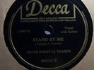 SISTER ROSETTA THARPE 