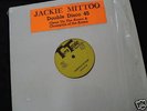 CLEAN UP THE ARENA-JACKIE MITTOO(Turn Table/Mint)*CLIP*
