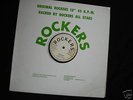 PROBLEMS - HORACE ANDY - ORIGINAL JA. ROCKERS - MINT
