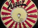 LITTLE BOY BLUE PAT KELLEY&THE UNIQUES REAL CLASSICHEAR