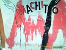 machito afro cuban jazz, clef records ex con, 10 inch