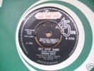 Dorian Gray - Get Goin' Baby 1968 UK 45 MOD/HEAR IT 