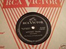 ELVIS PRESLEY RARE COLLECTABLE 78 