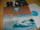 LP  BRUTAL TRUTH - Need To Control    Mosh 110