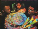 Main Source Breaking Atoms Rare Original Hip-Hop LP