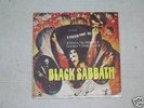 Black Sabbath, Under the Sun Thailand EP, 4-Track M.153