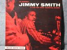 JIMMY SMITH BLUE NOTE BLP 1528 DG FLT LEX in Super MINT