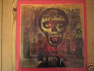 SLAYER Seasons in the Abyss US OG 1990