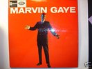 Marvin Gaye  Marvin Gaye 