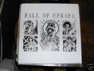 fall of efrafa - tharn TEST PRESS corrupted ENVY mpds