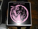 fall of efrafa - burial TEST PRESS corrupted ENVY mpds