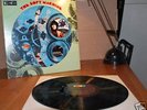 THE SOFT MACHINE - RECORD VG+