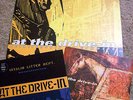 At The Drive In Relationship Of Command Vinyl + Singles