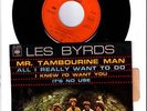 LES BYRDS MR. TAMBOURINE MAN 7