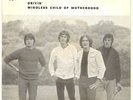 THE KINKS - DRIVIN´ 7/45 PORTUGAL PYE VERY RARE RECORD