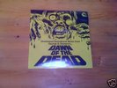DAWN OF THE DEAD LP TRUNK GOBLIN ROMERO HEAT UNPLAYED