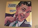 THE MOTHERS OF INVENTION WEASELS RIPPED MY FLESH SEALED