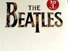 BEATLES '20 GREATEST HITS' 1982 US CAPITOL LP - SHRINK